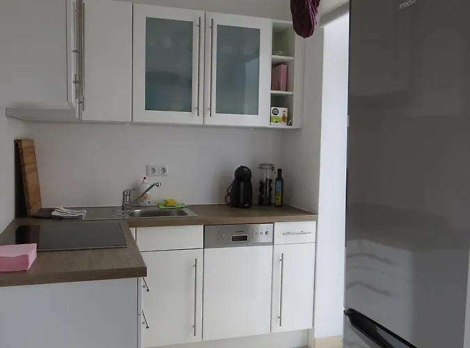 Apartmán Spittelberg Schrankgasse *