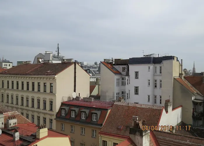 Spittelberg Schrankgasse *