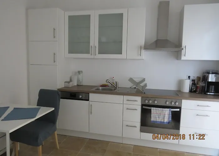 Spittelberg Schrankgasse Apartmán