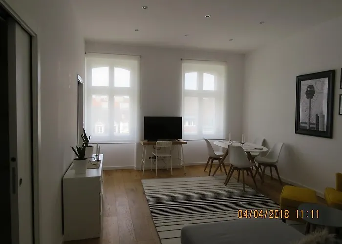 Spittelberg Schrankgasse Apartmán *