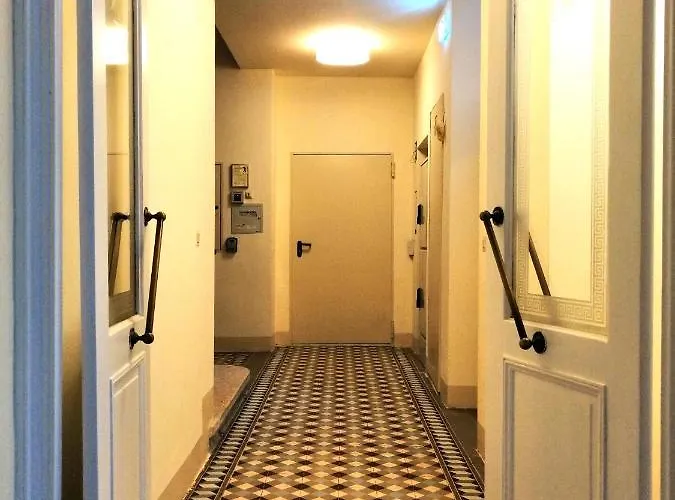 Spittelberg Schrankgasse * Vídeň