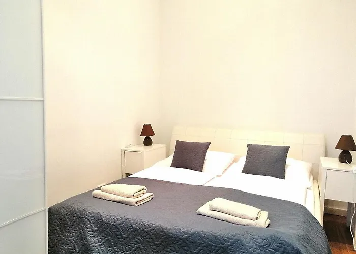Spittelberg Schrankgasse Apartmán