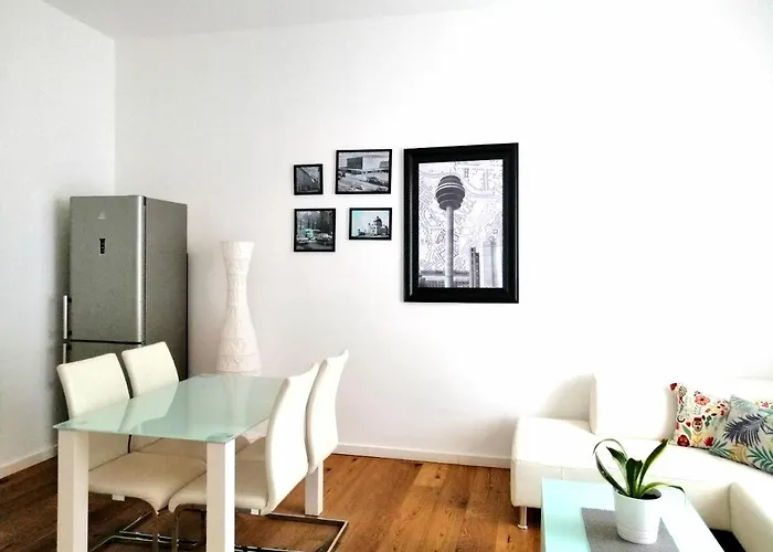 Apartmán Spittelberg Schrankgasse