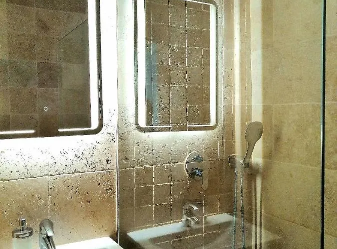 Spittelberg Schrankgasse Apartmán *