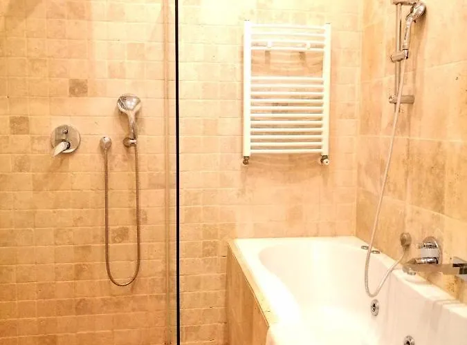 Apartmán Spittelberg Schrankgasse Vídeň